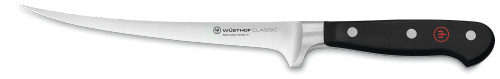 Wusthof Classic 7 inch Flexible Fillet Knife with Sheath