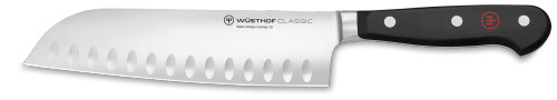Wusthof Classic 8 inch Santoku Knife