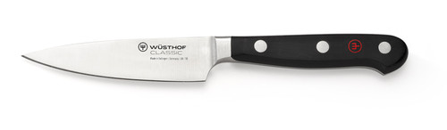 Wusthof Classic 4 inch Extra Wide Paring Knife