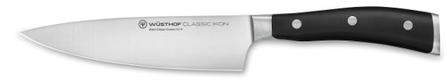 Wusthof Classic Ikon 6 inch Chef's Knife