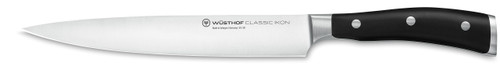 Wusthof Classic Ikon 8 inch Carving Knife