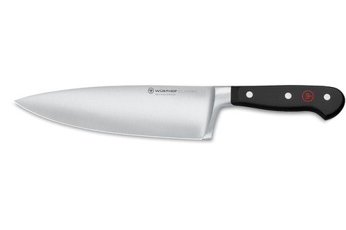 Wusthof Classic 8 inch Wide Cook's Knife