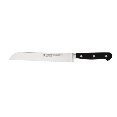 Zwilling Classic Precision 8” Bread Knife