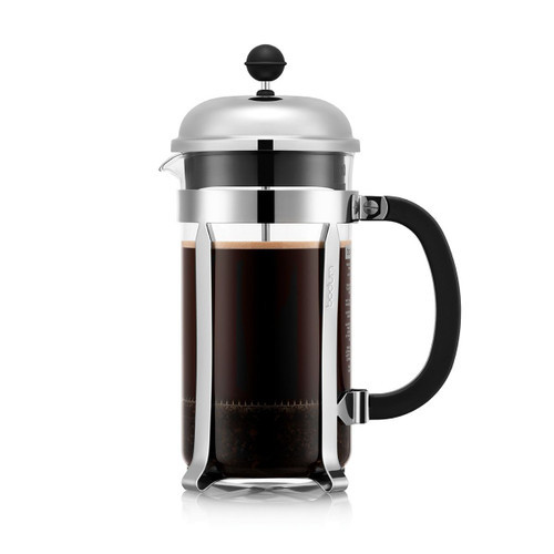 Bodum Chambord 8 cup French Press Coffee Maker