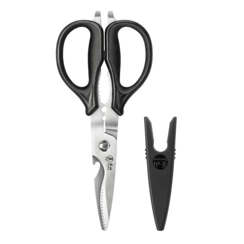 Cangshan 9” Kitchen Shears