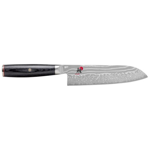 Miyabi Kaizen II 7” Santoku