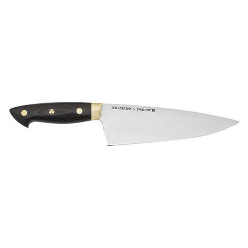 Zwilling Bob Kramer Carbon 2.0 8 inch Chef's Knife