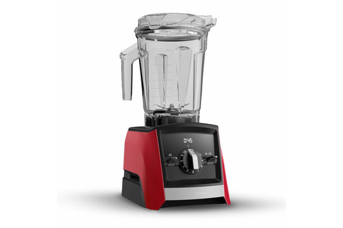 Vitamix Ascent Series A2300 Red Blender