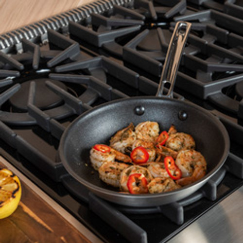 Viking Professional 5-Ply 8 inch Eterna Nonstick Fry Pan