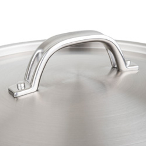 Viking Professional 5-Ply 6.4 qt. Saute Pan