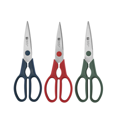 Zwilling 3 Piece Shear Set