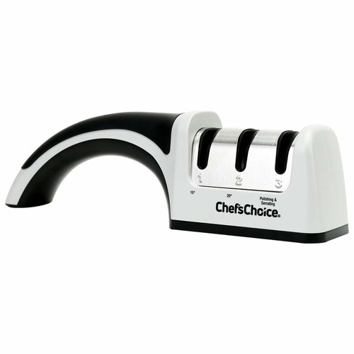Chef'sChoice 4643 Pronto Pro Diamond Hone Knife Sharpener