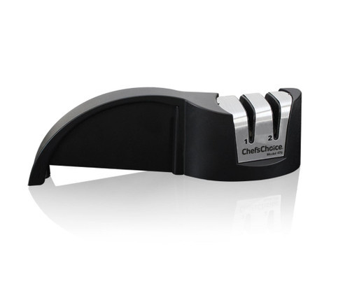 Chef's Choice By EdgeCraft Diamond Hone Knife Sharpener
