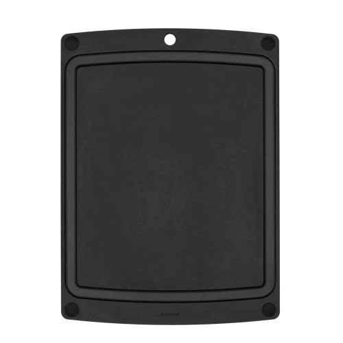 Epicurean All-in-One Black 19" x 14" Cutting Board