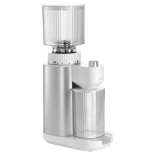 Zwilling Enfinigy Silver Coffee Bean Grinder