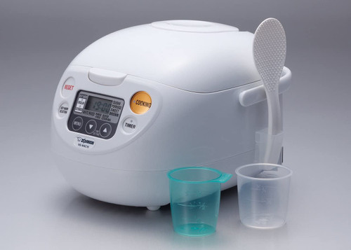 Zojirushi Micom 5.5 Cup Rice Cooker & Warmer