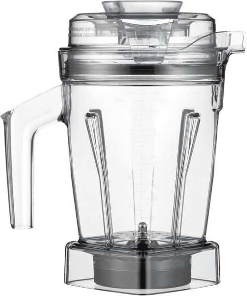 Vitamix 48 oz. Aer Disc Container