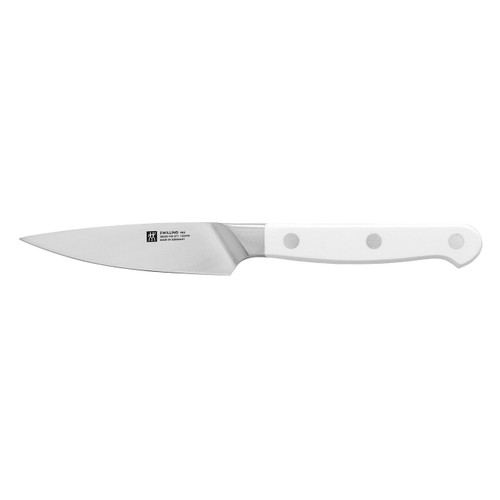 Zwilling Pro Le Blanc 4” Paring Knife
