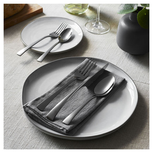 Zwilling Bellasera Slate 20 Piece Flatware Set