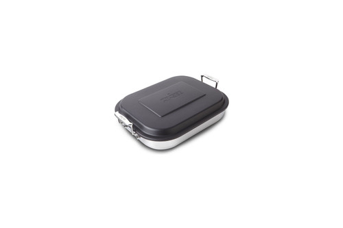 All-Clad Stainless Steel Lasagna Pan with Lid