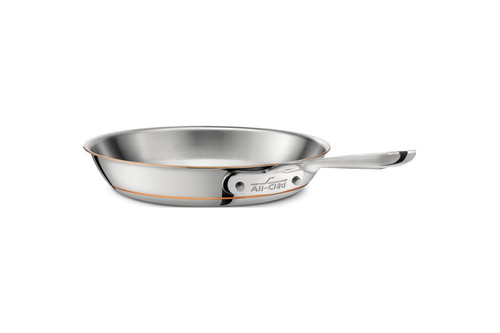 All-Clad Copper-Core 8 inch Fry Pan