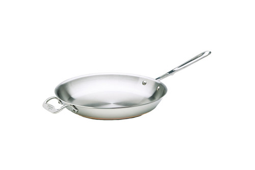 All-Clad Copper-Core 12 inch Fry Pan