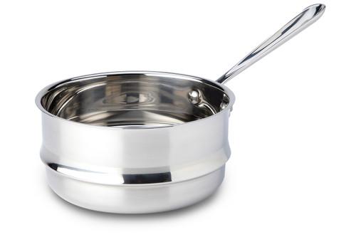 All-Clad Steamer Insert for 3 & 4 qt. Sauce Pans