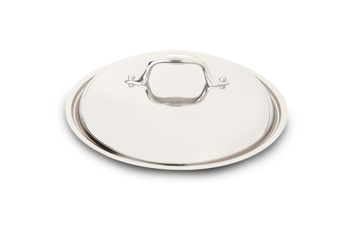 All-Clad Stainless Steel 12 1/2 inch Dome Lid