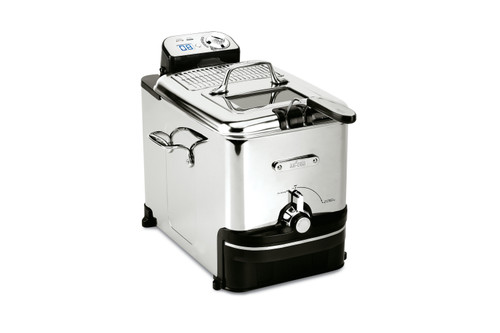 All-Clad EZ Clean Pro Deep Fryer