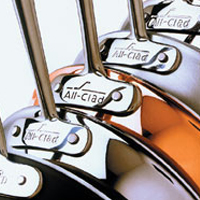 All-Clad Style Guide