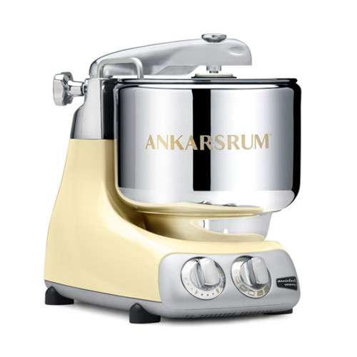 Ankarsrum Stand Mixer Original - Creme