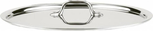 All-Clad d3 Stainless Steel 10 inch Lid