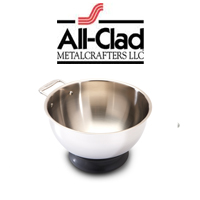 All-Clad Stainless Mixing Bowls
