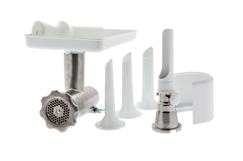 Ankarsrum Meat Grinder Harvest Package