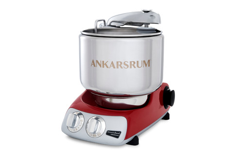 Ankarsrum Stand Mixer Original - Red
