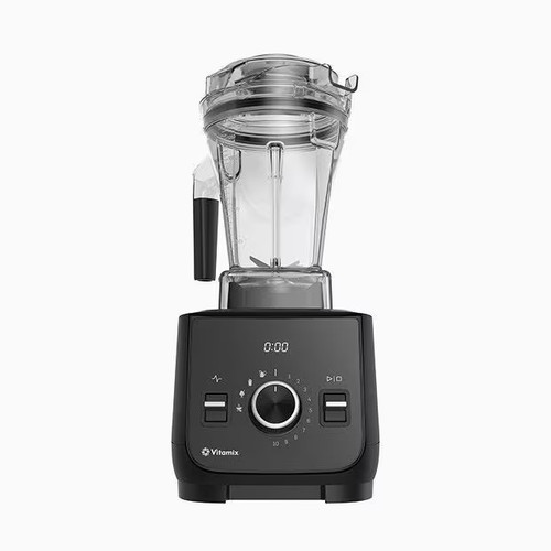 Vitamix Ascent X2 Shadow Black Blender