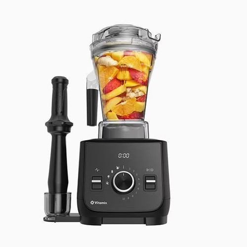 Vitamix Ascent X2 Shadow Black Blender