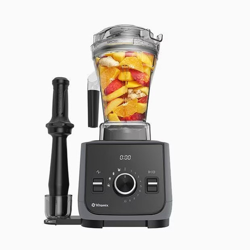 Vitamix Ascent X2 Nano Gray Blender