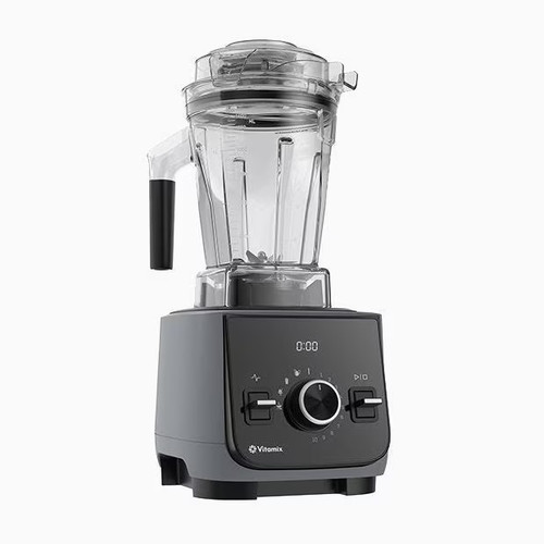 Vitamix Ascent X2 Nano Gray Blender
