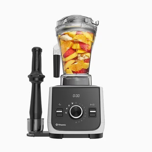 Vitamix Ascent X2 Polar White Blender