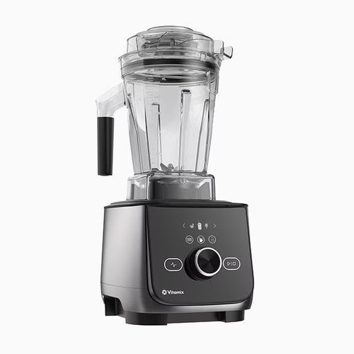Vitamix Ascent X4 Brushed Stainless Steel Blender