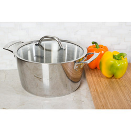 Viking Contemporary 5.2 Quart Dutch Oven