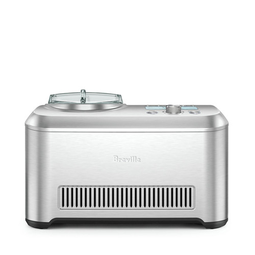 Breville Smart Scoop Ice Cream Maker