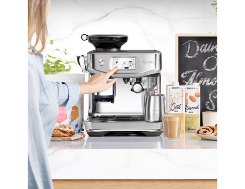 Breville the Barista Touch Impress Machine