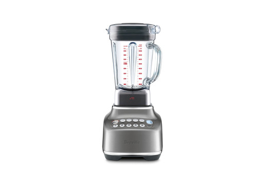 Breville the Q Blender