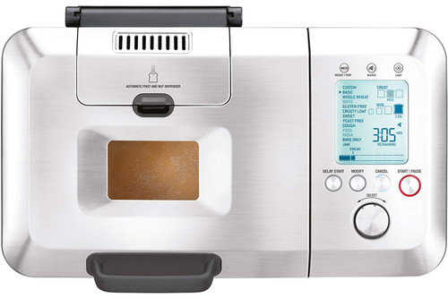 Breville Custom Loaf Bread Maker
