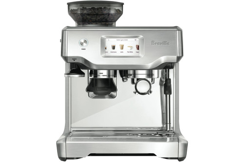 Breville Barista Touch 880 - Silver