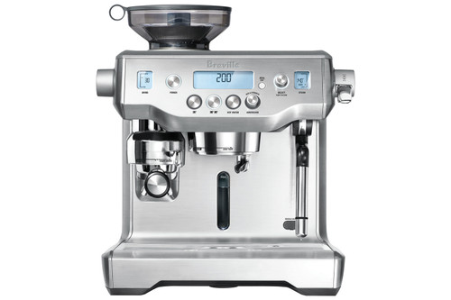 Breville Oracle