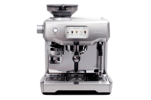 Breville Oracle Touch