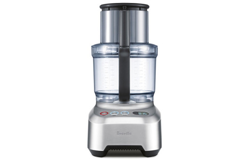 Breville Sous Chef 16 Pro Food Processor - Silver